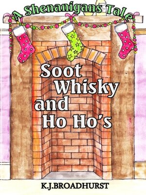 cover image of A Shenanigans Tale